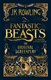 Fantastic Beasts And Where To Find Them H/B by J. K. Rowling