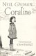 Coraline (10th Aniversary) P/B by Neil Gaiman
