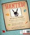 Wanted! Ralfy Rabbit Book Burglar P/B by Emily MacKenzie