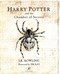 Harry Potter and the chamber of secrets by J. K. Rowling