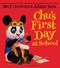 Chu's first day at school by Neil Gaiman