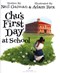 Chu's first day at school by Neil Gaiman