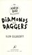 Diamonds and daggers by Elen Caldecott