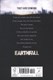 Earthfall P/B by Mark Walden