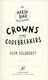Crowns and codebreakers by Elen Caldecott