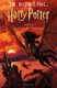 Harry Potter and the Order of the Phoenix P/B by J. K. Rowling
