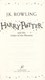 Harry Potter and the Order of the Phoenix P/B by J. K. Rowling