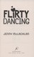 Flirty dancing by Jenny McLachlan