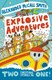 Explosive adventures by Alexander McCall Smith