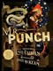 The tragical comedy or comical tragedy of Mr. Punch by Neil Gaiman