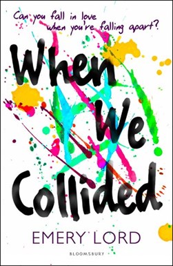 When We Collided P/B by Emery Lord