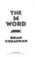 M Word P/B by Brian Conaghan