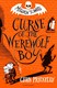 Curse of the werewolf boy by Chris Priestley