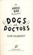 Dogs and doctors by Elen Caldecott