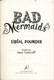 Bad Mermaids P/B by Sibéal Pounder