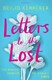 Letters to the lost by Brigid Kemmerer