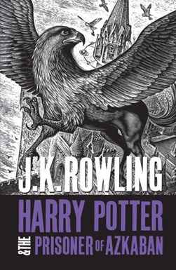 Harry Potter And The Prisoner of Azkaban (Adult Ed) P/B by J. K. Rowling