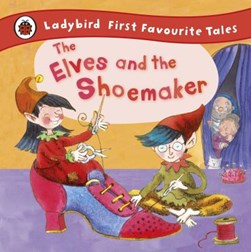 The elves and the shoemaker by Lorna Read