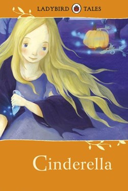 Cinderella by Vera Southgate
