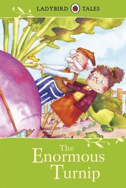 The enormous turnip by Vera Southgate