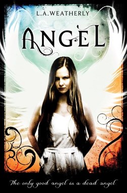 Angel by Lee Weatherly