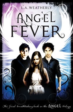 Angel Fever P/B by Lee Weatherly