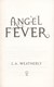 Angel Fever P/B by Lee Weatherly