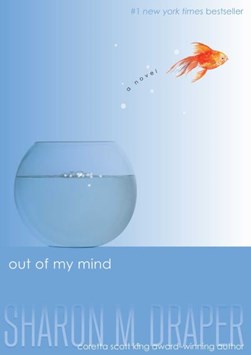 Out Of My Mind P/B by Sharon M. Draper