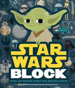 Star Wars block by Peskimo