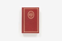 Little Women The Original Novel (Film Tie In) H/B by Louisa May Alcott