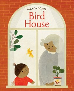 Bird house by Blanca Gómez
