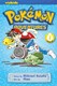 Pokemon Adventures 1 P/B by Hidenori Kusaka