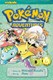 Pokémon adventures. 6 by Hidenori Kusaka