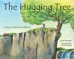 The hugging tree by Jill Neimark