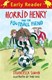 Horrid Henry and the football fiend by Francesca Simon