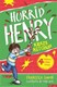 Horrid Henry's krazy ketchup by Francesca Simon