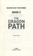 The Dragon Path by Helen Moss