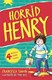 Horrid Henry P/B by Francesca Simon