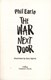 The war next door by Phil Earle