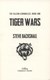 Tiger wars by Stephen Backshall
