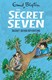 Secret Seven Adventure 2 P/b by Enid Blyton