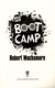Boot camp by Robert Muchamore