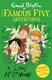 Famous Five Colour Reads A Lazy Afternoon P/B by Enid Blyton