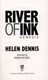 River of Ink 1 Genesis P/B by Helen Dennis