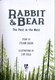 Rabbit And Bear The Pest In The Nest P/B by Julian Gough