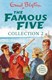 Famous Five Collection P/B (Books 4-6) by Enid Blyton
