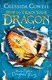 How To Train Your Dragon 12 How to Fight a Dragon's Fury P/B by Cressida Cowell