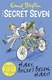 Secret Seven Colour Short Stories 5 Hurry Secret Seven Hurry by Enid Blyton