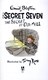 Secret Seven Colour Short Stories 6 The Secret of Old Mill P by Enid Blyton