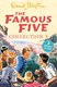The Famous Five collection. 3 by Enid Blyton
